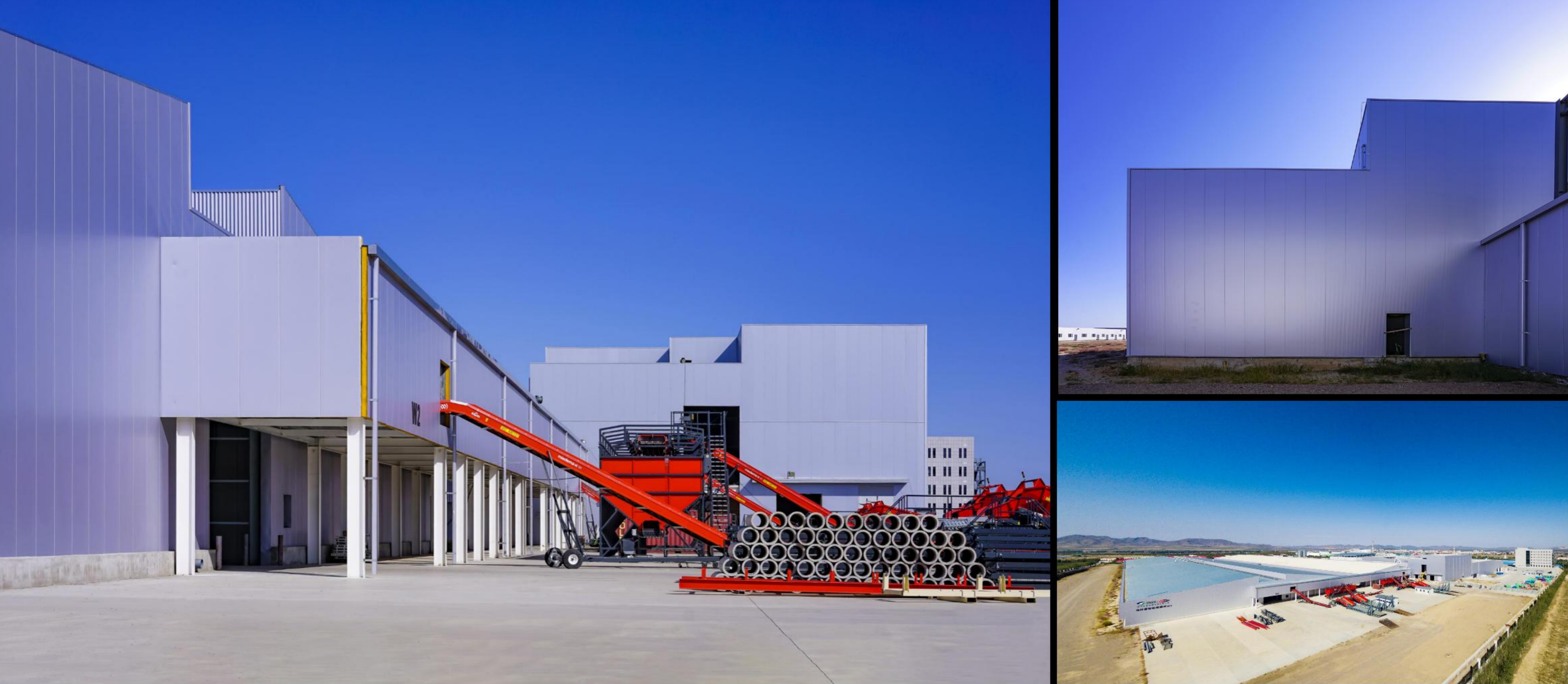 sandwich PUF panel sandwich PUF panel