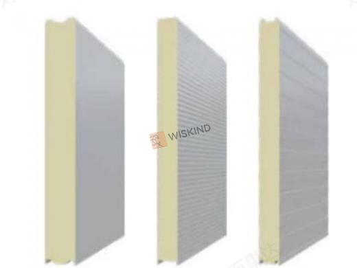 PU Sandwich Panel