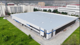 Một chuẩn mực mới ở Tây Bắc Trung Quốc được xây dựng chỉ trong 8 tháng: Giải pháp tích hợp của WISKIND vận hành Nhà máy nước tự nhiên thông minh 150.000 tấn của Huangheyuan