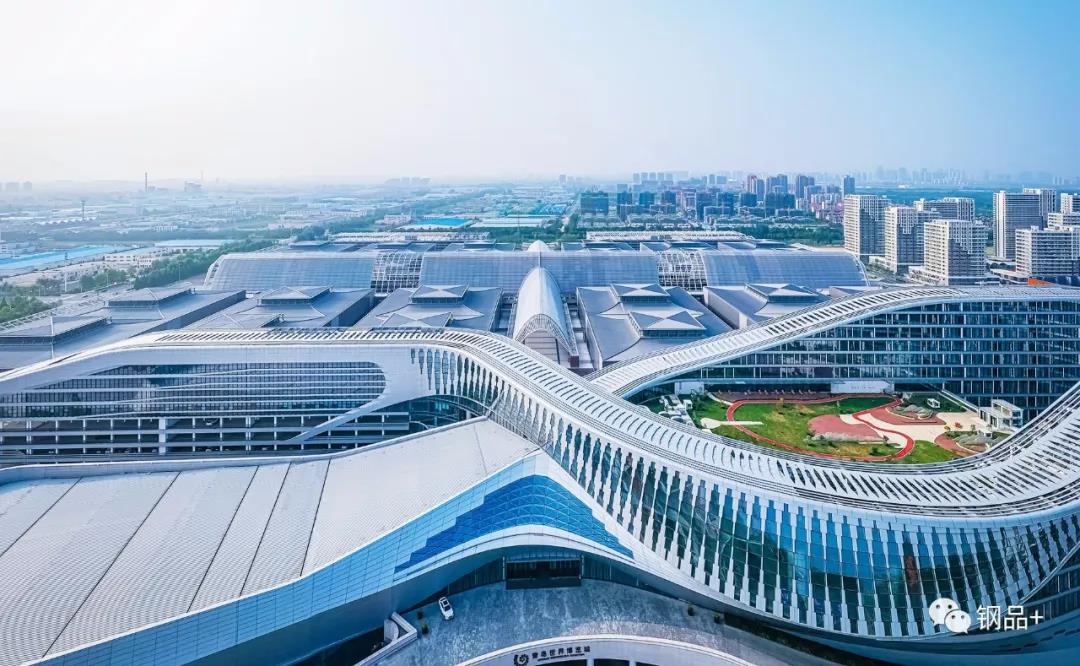 triển lãm khởi động 丨 Wiskind x BIC Triển lãm công nghiệp hóa tòa nhà quốc tế Châu Á Thượng Hải, Trung Quốc