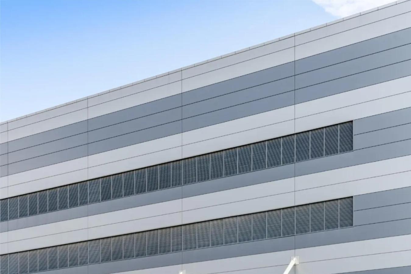 Vật liệu mới xanh giúp sản xuất tại Trung Quốc, khám phá quá trình hiện đại hóa các trung tâm sản xuất