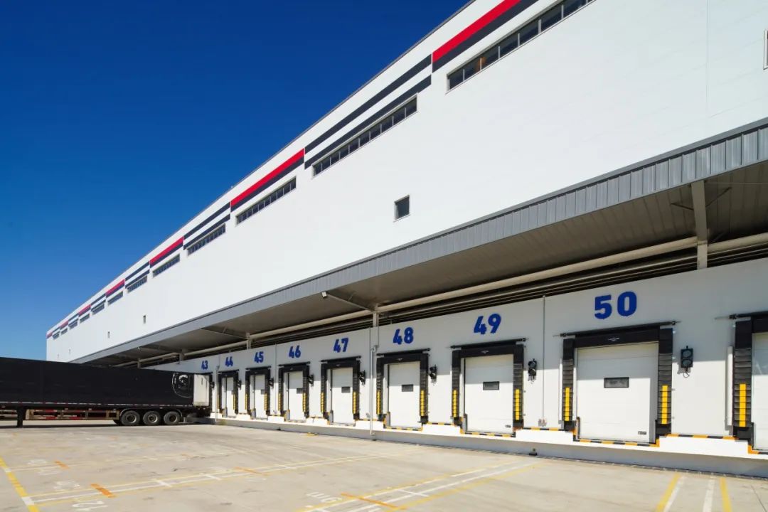 Wiskind hỗ trợ xây dựng căn cứ trụ sở logistics thông minh