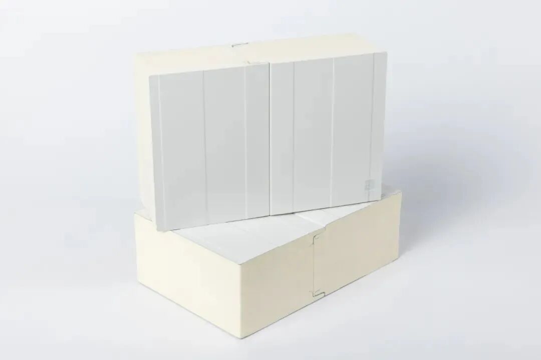 WISKIND | Cách chọn độ dày phù hợp của tấm cách nhiệt Polyurethane cho kho lạnh của bạn