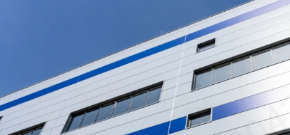 WISKIND | Xây dựng nhà máy dược phẩm hoàn hảo