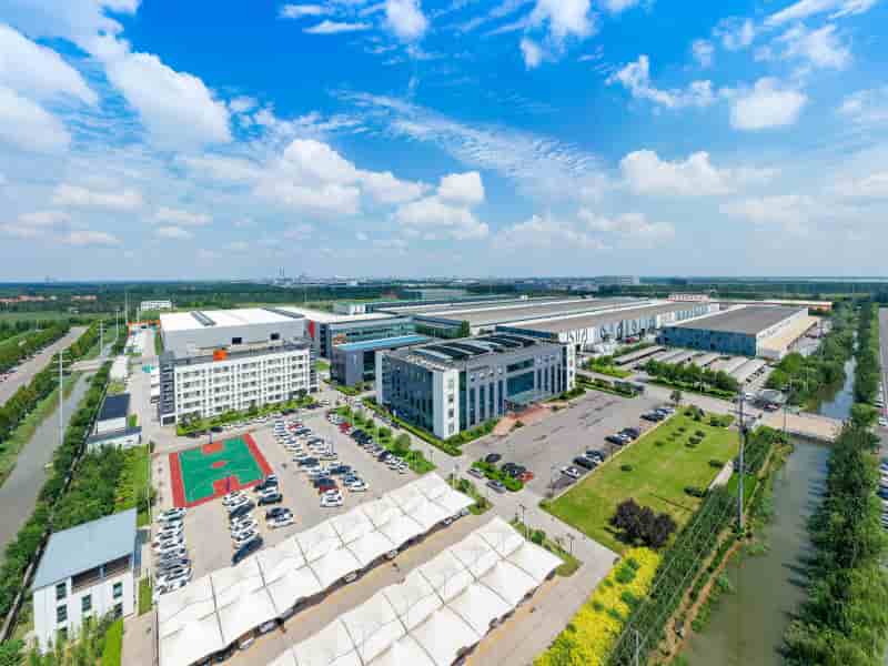 wiskind | Cung cấp lưu trữ lạnh ở mức an toàn cao